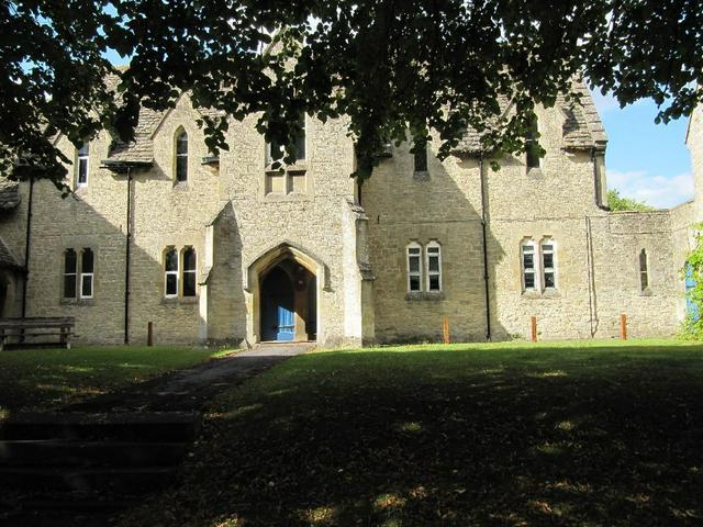 King Alfred's School