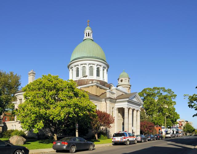 St. George's Cathedral