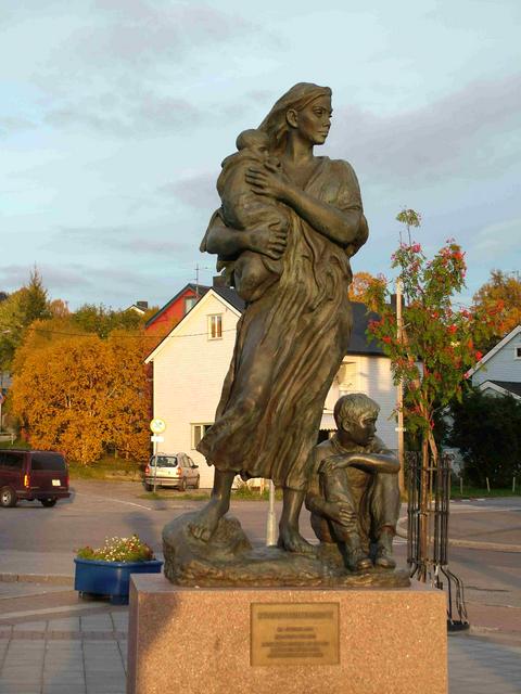 War memorial