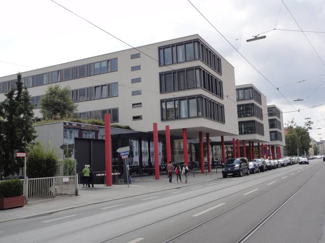 Klinikum Rechts der Isar