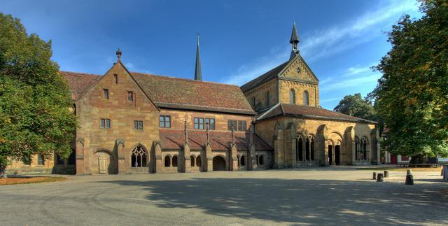 Maulbronn Monastery