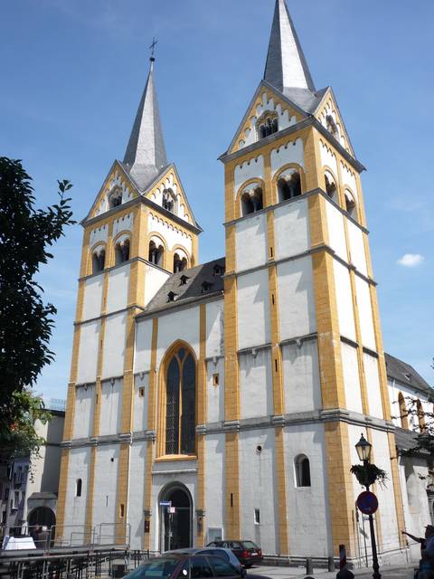 Florinskirche