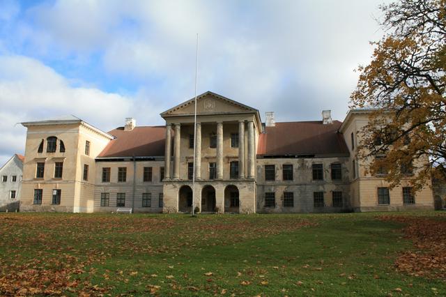 Kolga Manor