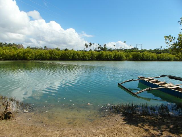 Kongo River