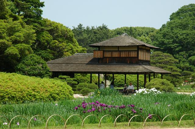 Korakuen Garden