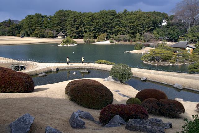 Korakuen Garden