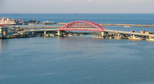 Sinsuro Bridge