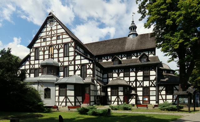 Świdnica Peace Church