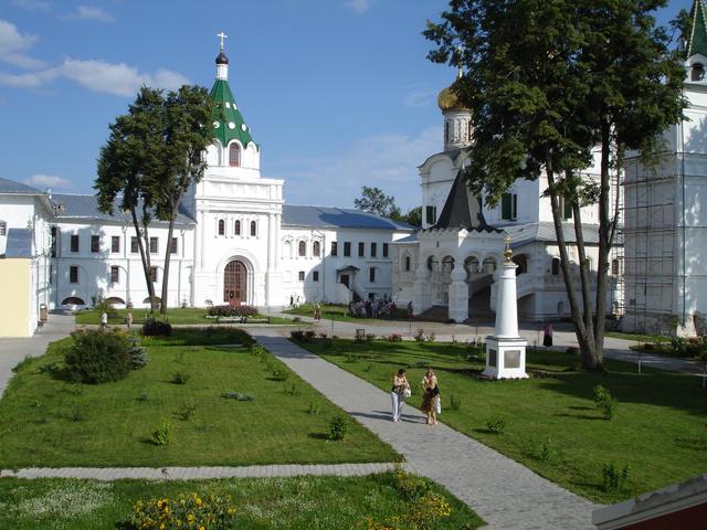 Ipatiev Monastery