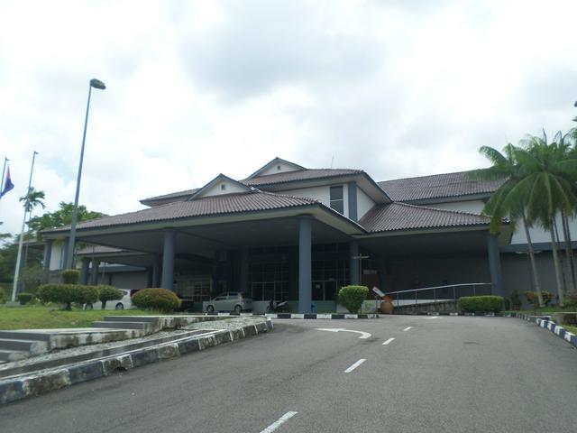 Kota Tinggi Museum