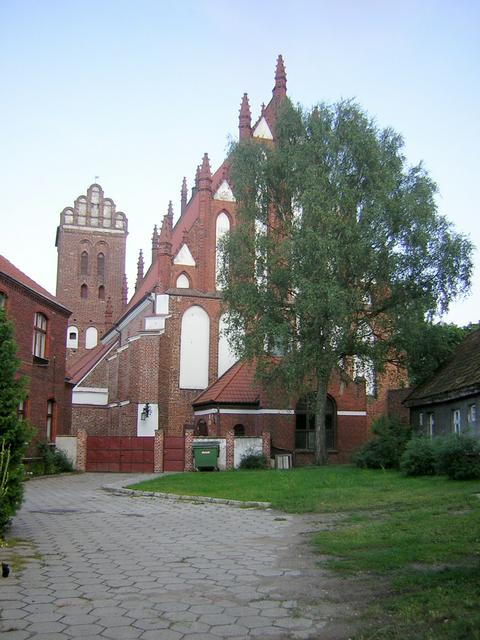 Church of the Transfiguration