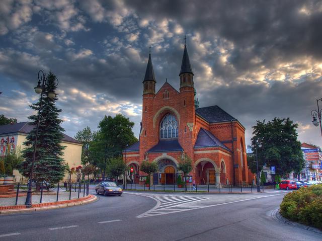 St. Casimir Church