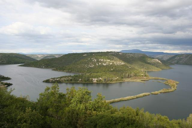  Krka river