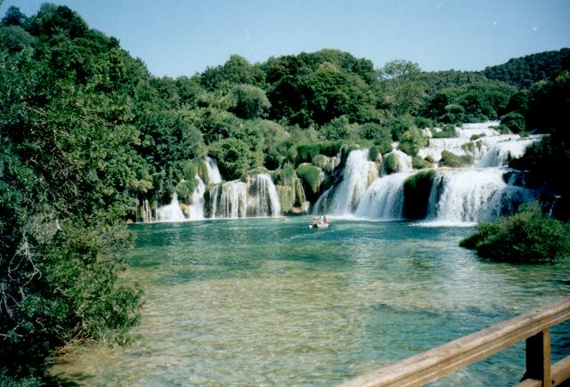 Skradinski buk