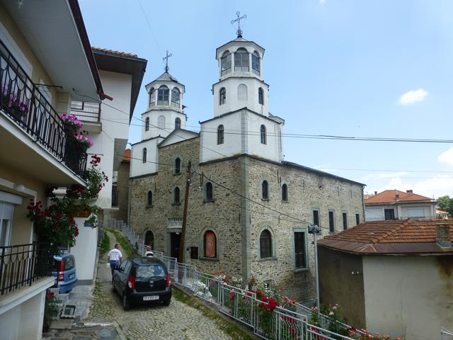 Church of St John