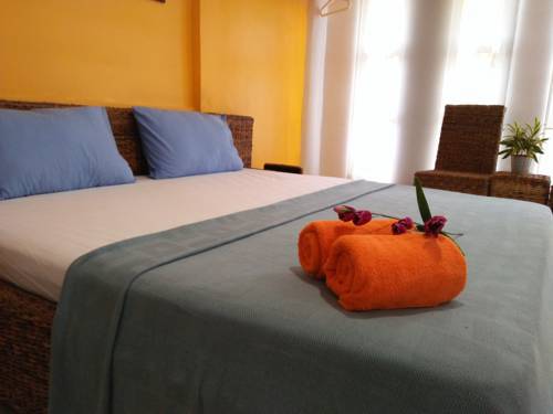 The Serai Cottage Boutique Hotel