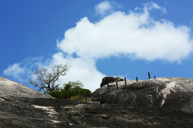 Kudumbigala Sanctuary