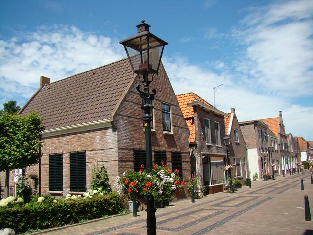 Hendric de Cranestraat