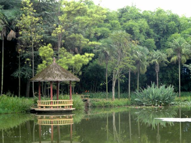 Kunming Botanical Gardens