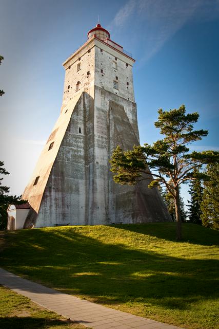 Kõpu Lighthouse