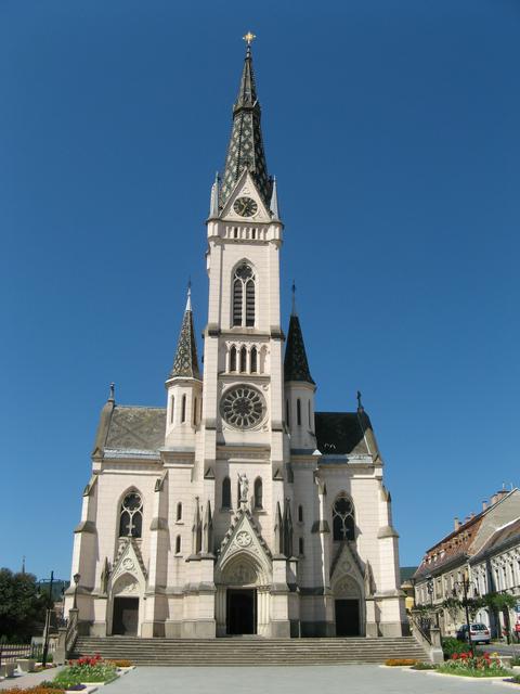 Sacred Heart Church