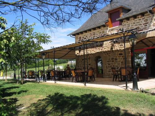 Domaine La Chapelle en Correze