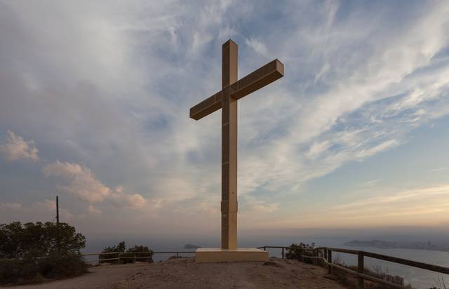 La Creu Benidorm