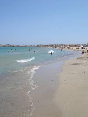 La Manga del Mar Menor