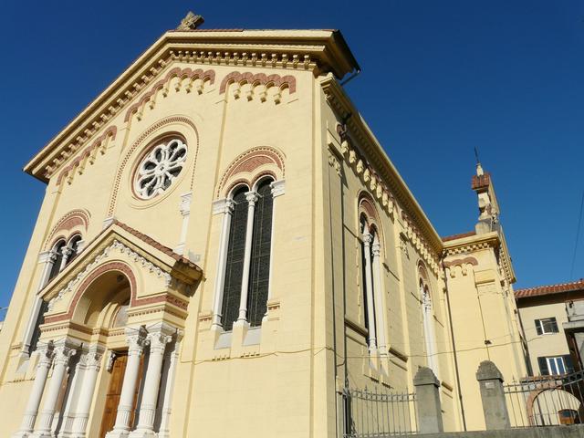 Church of the Sacred Heart - (Chiesa del Sacro Cuore)