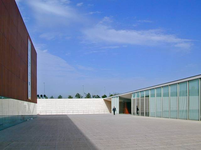 Museu de la Universitat d’Alacant