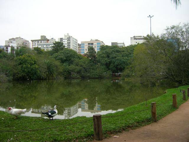 Moinhos de Vento Park.