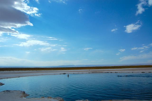 Laguna Cejar