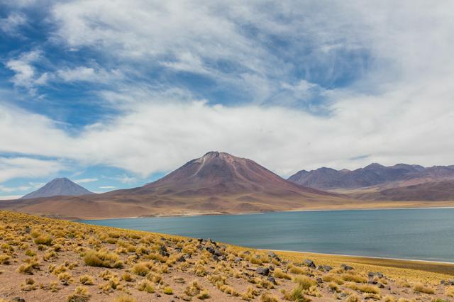 Laguna Miscanti