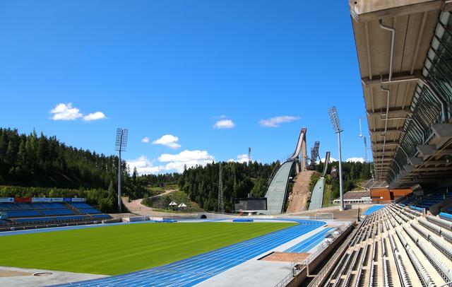 Lahti Sports Center