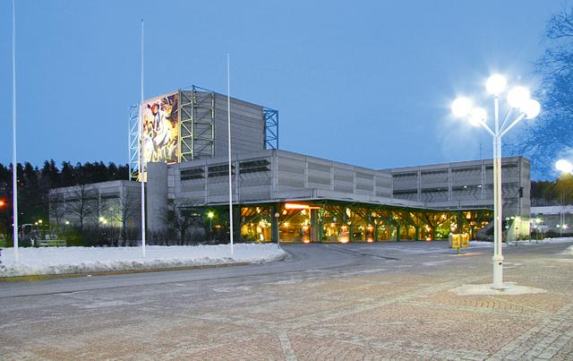 Lahti City Theater