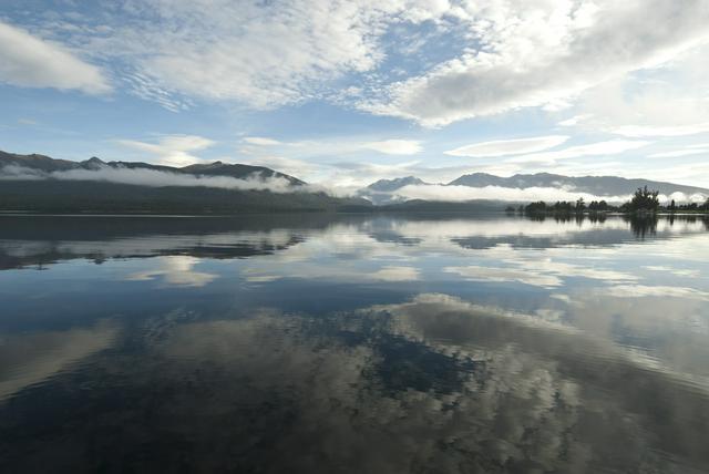 Lake Te Anau