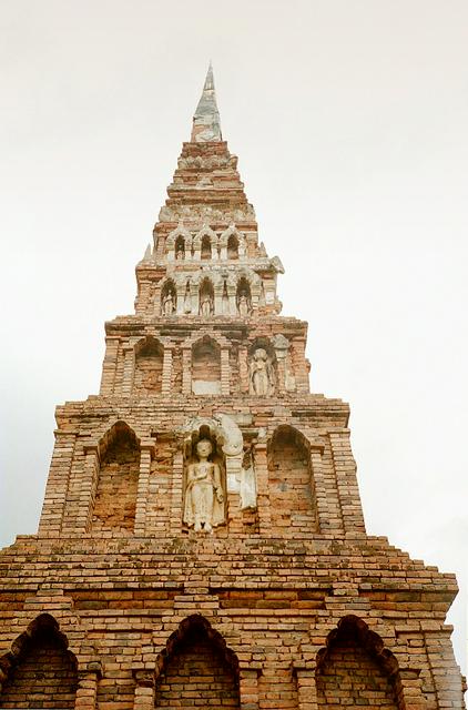 Chedi Suwanna