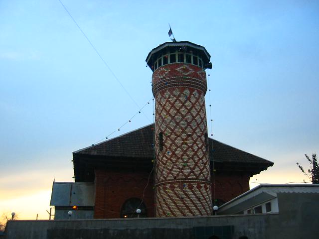 Mosque