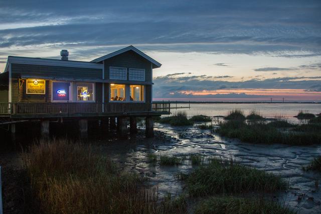 Latitude 31, Jekyll Island, GA - panoramio