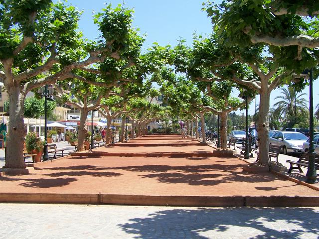 Le Lavandou