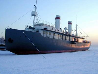  Ice-breaker "Angara"