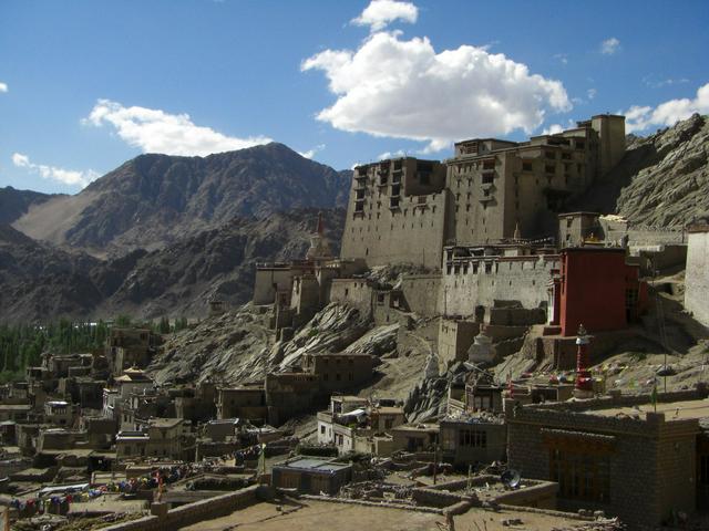 Leh