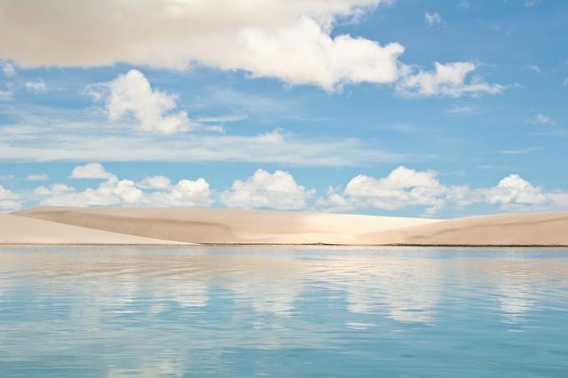 Lencóis Maranhenses