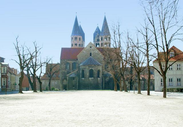 Church of Our Lady