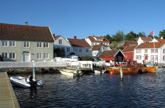 Brekkestø