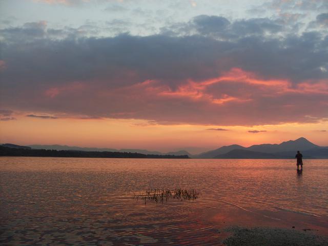 Liptovská Mara dam