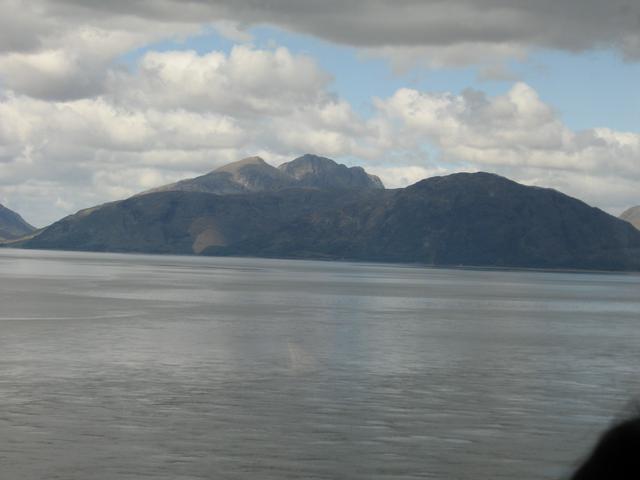 Loch Linhe