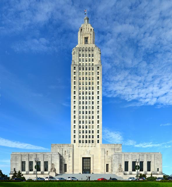 State Capitol Building