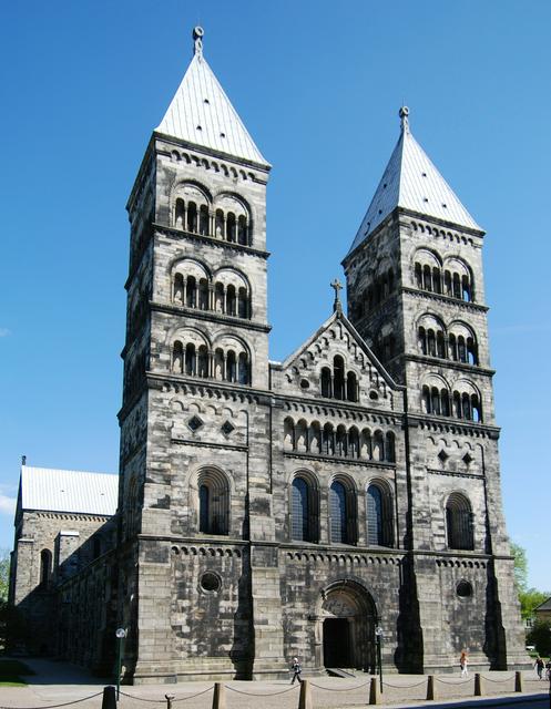 Lund Cathedral