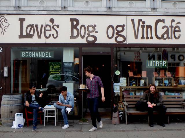 Løve's
